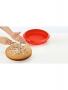 Lku, Tortiera in silicone 20 cm (anche per friggitrice ad aria)